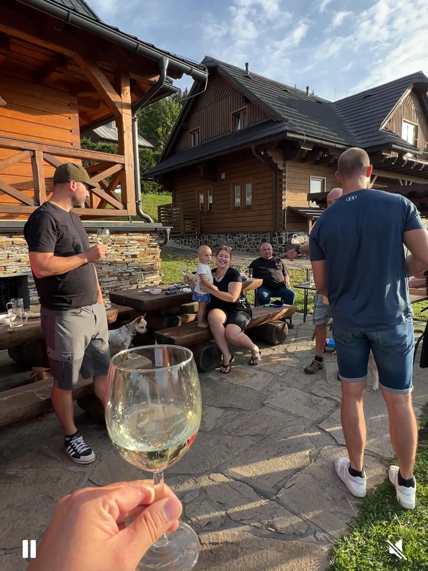 Akcia Remil 2025!
Konštruktéri, programátori,investori, …. Sme tu takmer všetci, ktorí nejakym spôsobom prispeli k tomuto projektu. 
Za nás a #diasegment srdečne ďakujeme, že môžme byť súčasťou tohto úžasného projektu. Ďakujeme @remil_robotics za úžasnú akciu a oslavu , ktorá znamená nový začiatok 👊