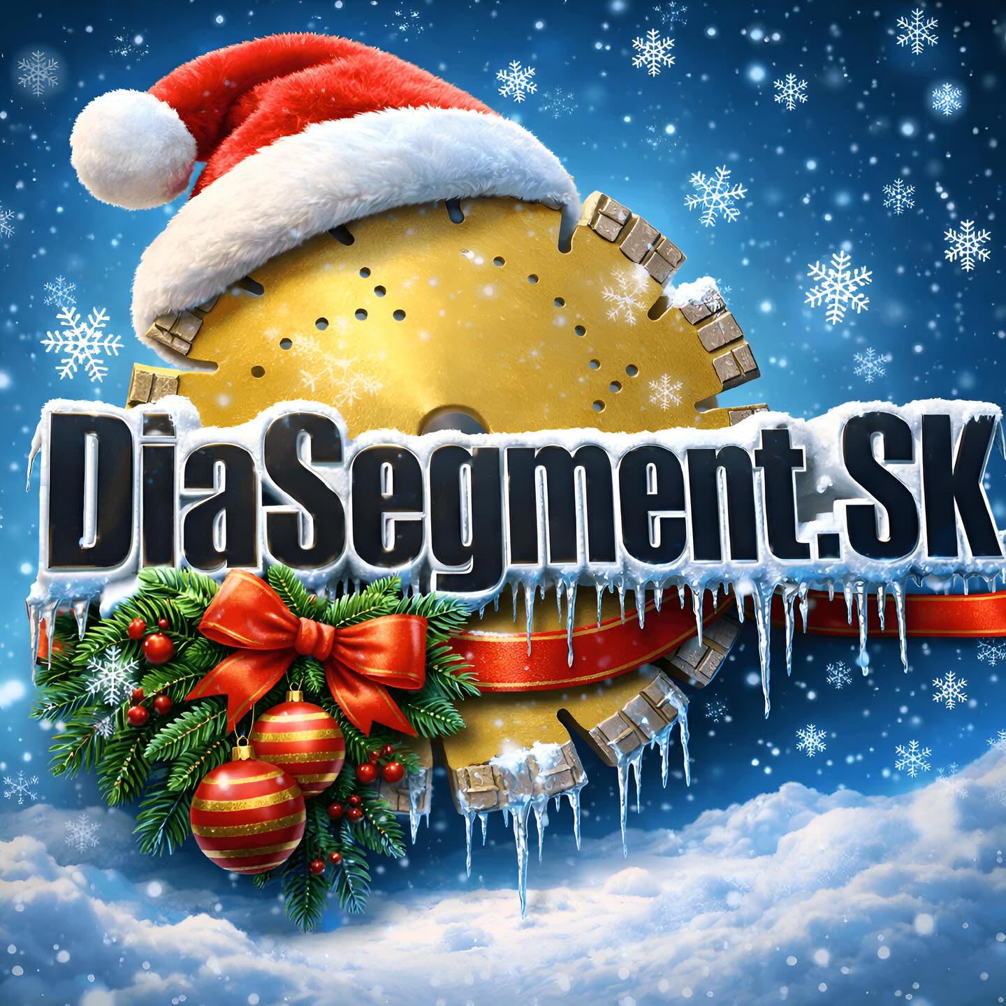 Drahí priatelia, obchodní partneri. ☃️
Chceli by sme vám poďakovať za priazeň a spoluprácu v roku 2025 a zároveň popriať ničím nerušené prežitie Vianočných sviatkov. 🎄

My sviatky štartujeme dovolenkou už 20.12.2025 a v plnom nasadení nás zastihnete 8.1.2026 ❄️