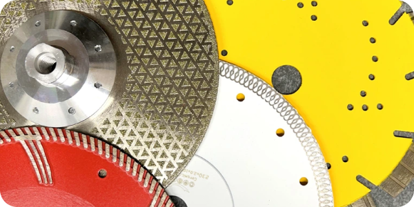 Ako správne vybrať rezný kotúč pre váš projekt
