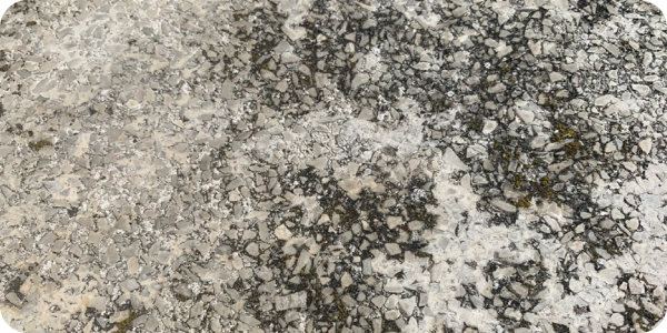 Ako zrekonštruovať staršie kameninové parapety